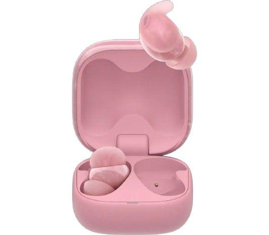 Sony LinkBuds Fit True Wireless Noise-Canceling Earbuds