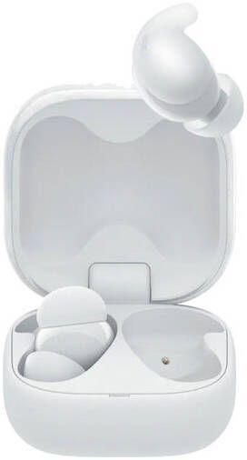 Sony LinkBuds Fit True Wireless Noise-Canceling Earbuds