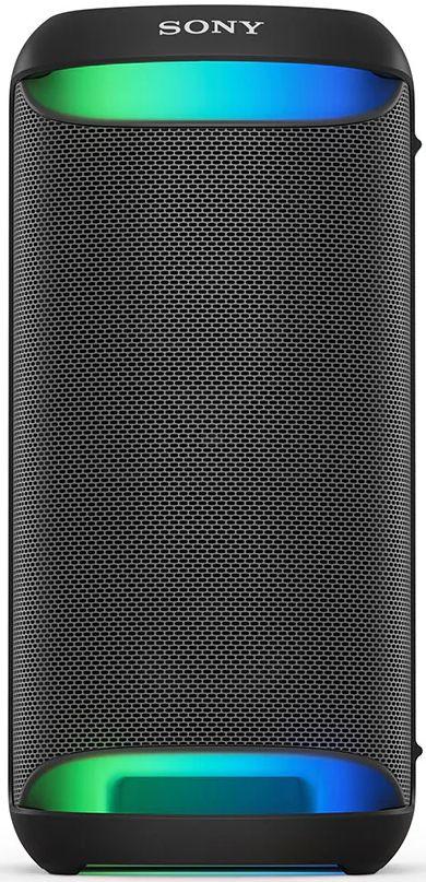 Sony  SRS-XV500 Wireless Portable Karaoke Party Speaker - Black - Excellent