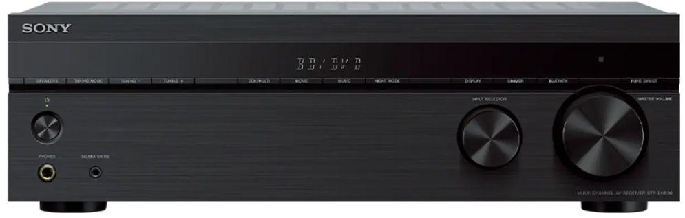 Sony STR-DH590 5.2 Multi-channel AV Receiver with Bluetooth