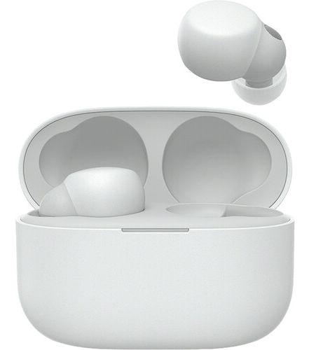 Sony WF-LS900N True Wireless Noise Cancelling LinkBuds S in White in Excellent condition