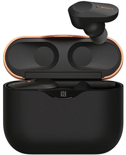 Sony WF-1000XM3 Wireless Noise Cancelling Headphones