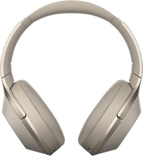 Sony WH-1000XM2 Wireless Noise Canceling Headphones