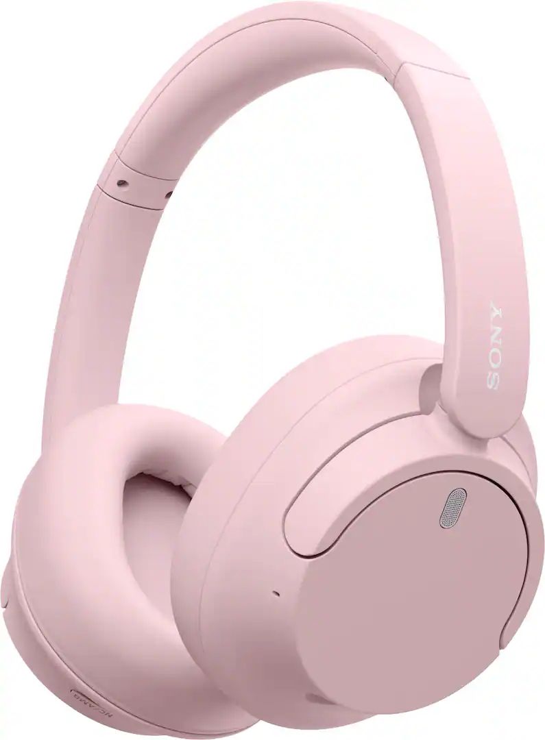 Sony WHCH720N Wireless Noise-Canceling Headphones