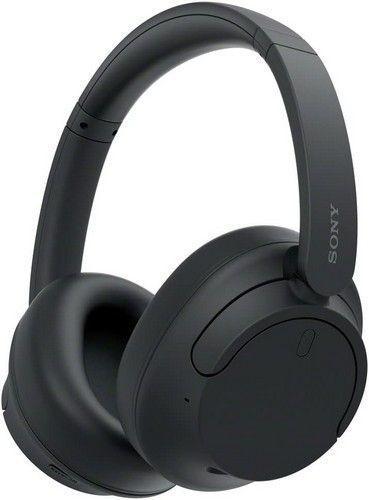 Sony  WH-CH720N Wireless Noise Cancelling Headphones - Black - Good