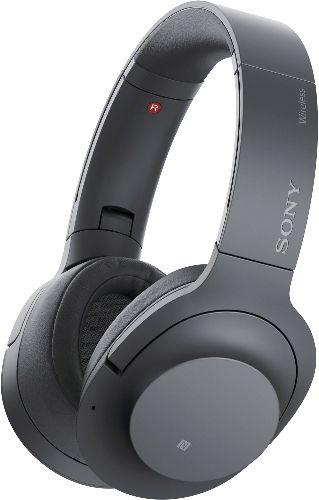 Sony WH-H900N H.ear On 2 Wireless Noise Cancelling Headphones