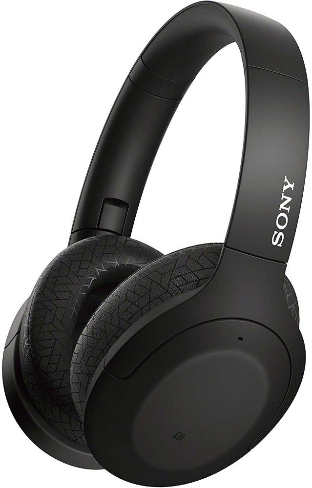 Sony WH-H910N h.ear on 3 Wireless Noise Cancelling Headphones