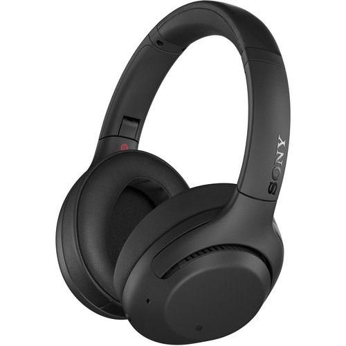 Sony WH-XB900N Wireless Noise Canceling Headphones