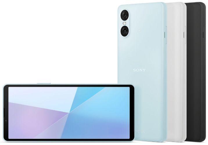 Refurbished Sony Xperia 10 VI - Reebelo US