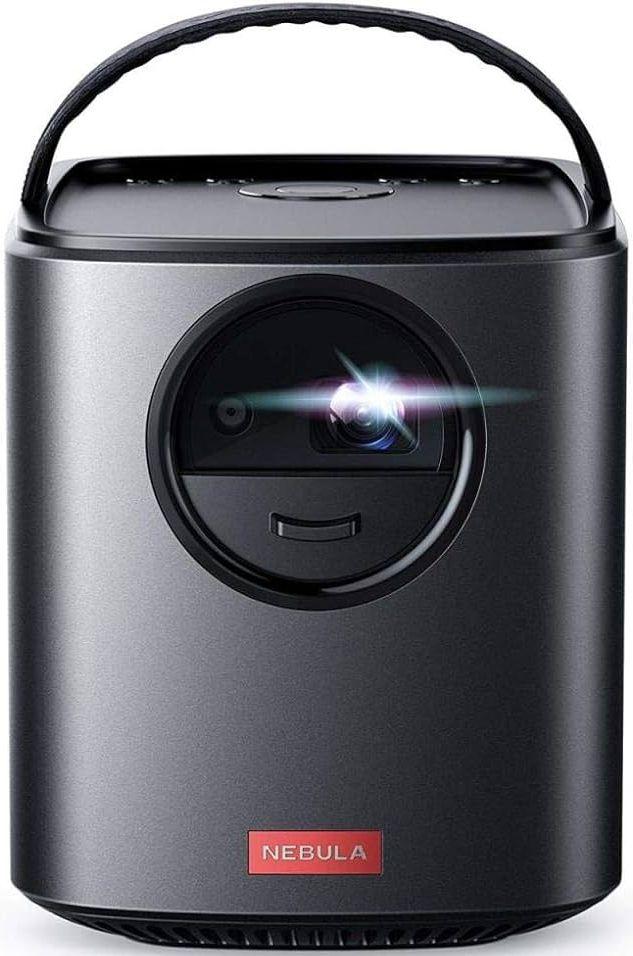 SoundCore Anker Nebula Mars II 300 ANSI Lumen Projector D2322111