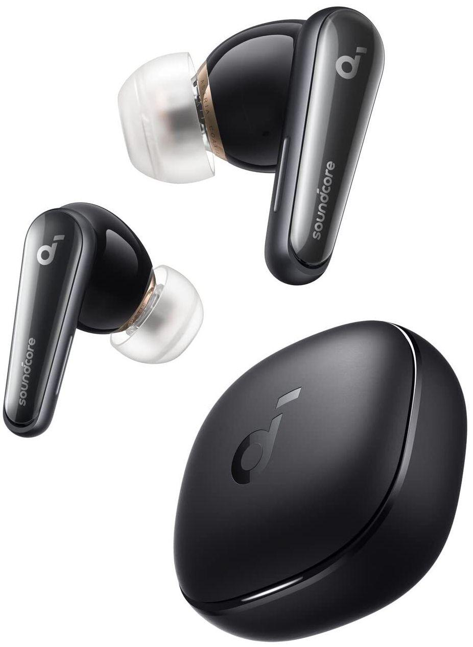 Soundcore by Anker Liberty 4 True Wireless Earbud Headphones