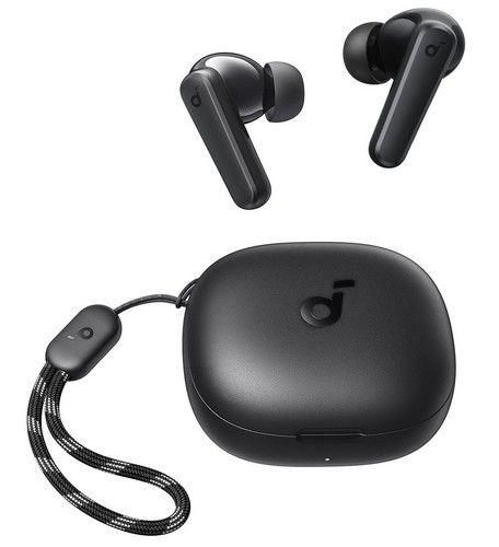 Soundcore by Anker P25i True Wireless In-Ear Headphones