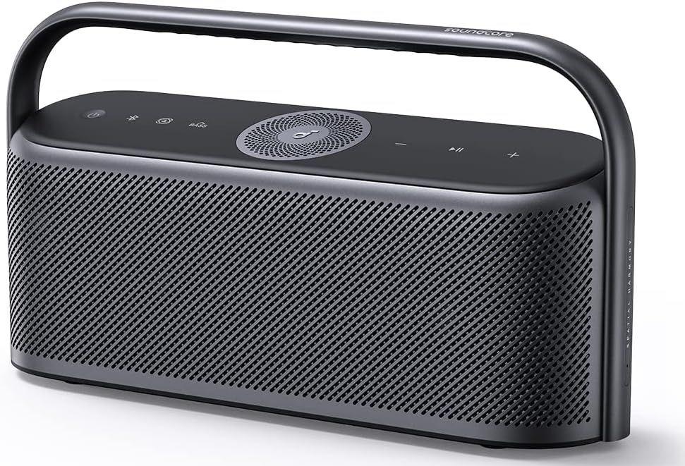 Soundcore Motion X600 | High-Quality Sound Wireless Speaker
