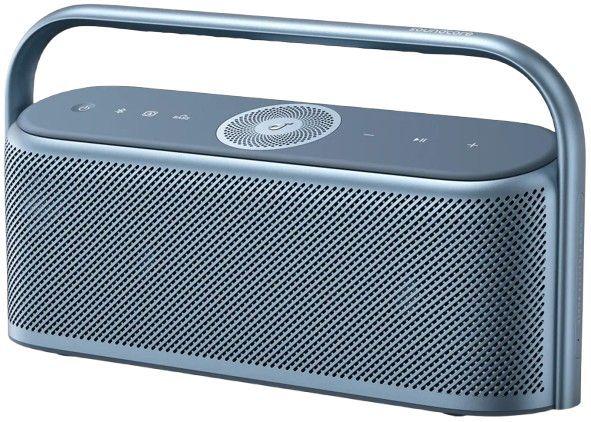 Soundcore Motion X600 | High-Quality Sound Wireless Speaker