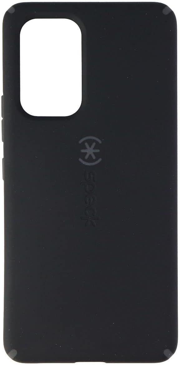 Speck 360 Protection Bundle Phone Case + Glass Screen Protector for Samsung Galaxy A53 5G - Black - Brand New