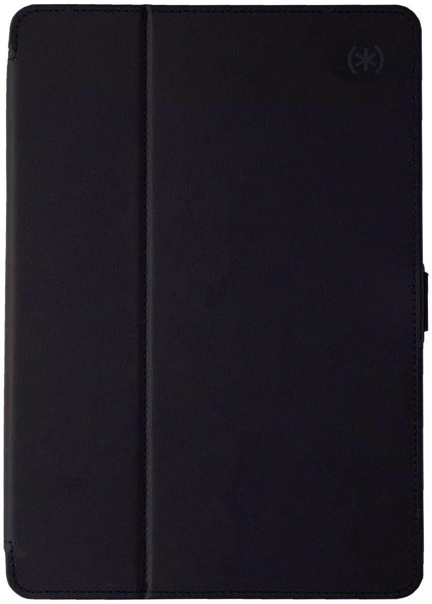 Speck Balance Folio iPad Case for iPad Air (3rd Generation) 10.5" - Black/Slate Grey - Excellent