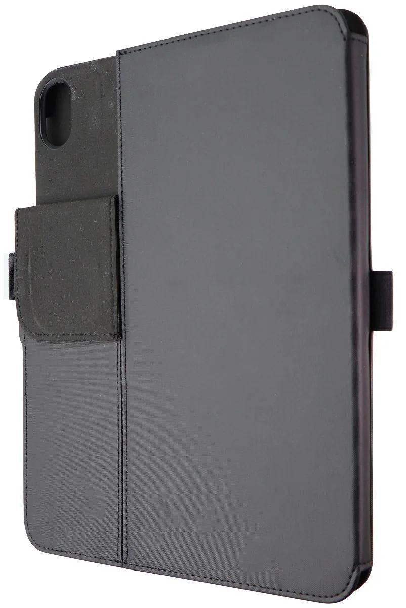 Speck Balance Folio Series Case for Apple iPad 10.9-inch (10th Gen) 2022 - Black - Excellent