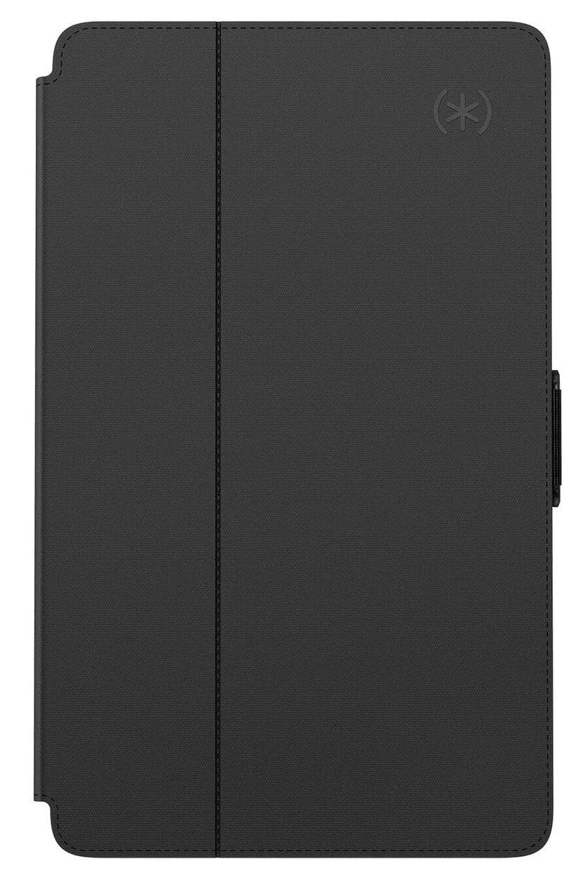 Speck Balance Folio Series Case for Samsung Galaxy Tab A7 Lite - Black - Brand New