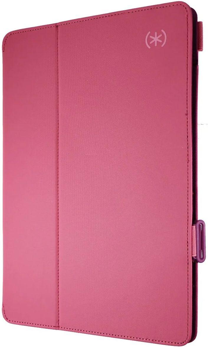 Speck Balance Folio Series Tablet Case for Samsung Galaxy Tab S7+ - Pink/Purple - Brand New