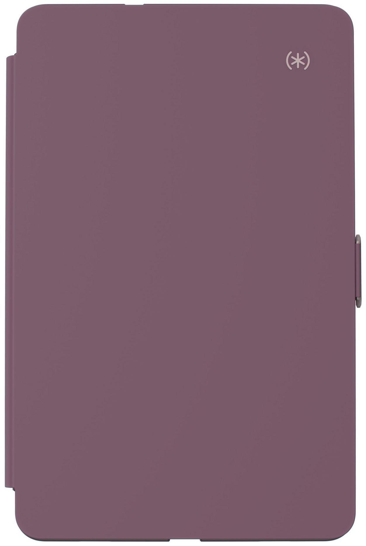 Speck Balance Folio Tablet Case and Stand for Samsung Galaxy Tab A 10.5 - Purple - Brand New