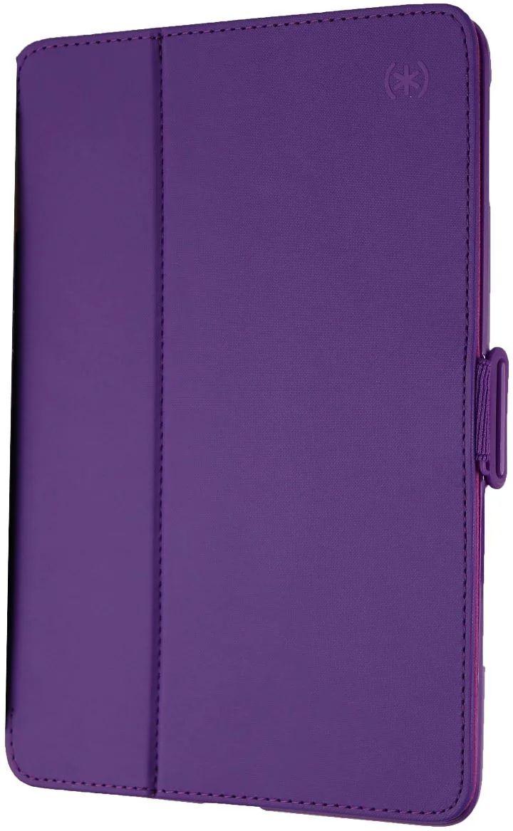Speck Balance Folio Tablet Case for iPad Mini (2015) | (2019) - Purple - Brand New