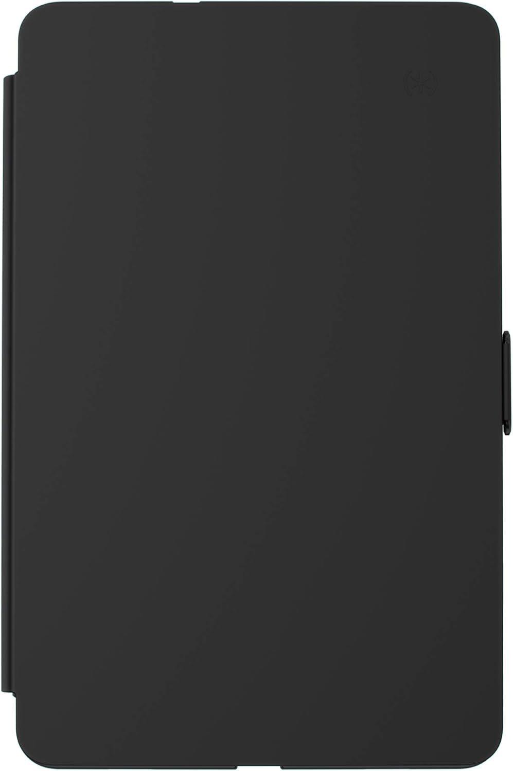 Speck Balance Folio Tablet Case for Samsung Galaxy Tab A 10.5" - Black - Acceptable