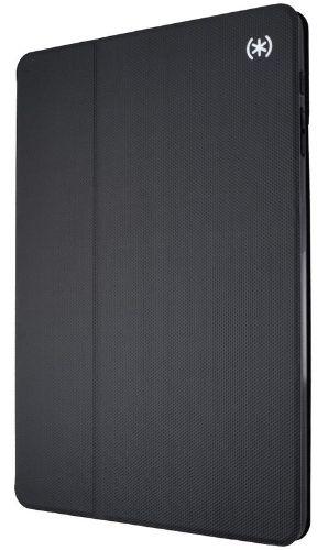 Speck Presidio Pro Folio Series Tab Case for Galaxy Tab S7+ - Black - Brand New
