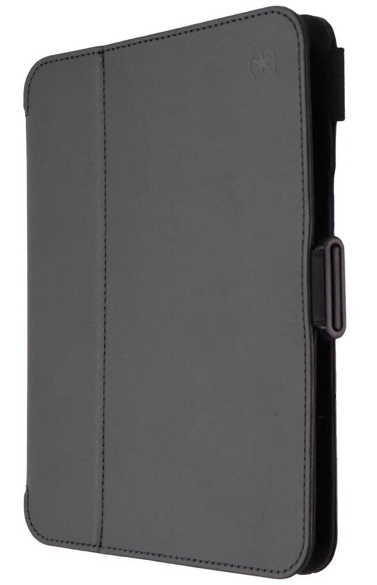 Speck Products Balance Folio for Apple iPad Mini (2021) - Black - Excellent