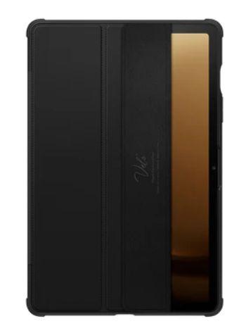 Spigen Core Armor Pro Series Folio Case for Galaxy Tab S9 FE