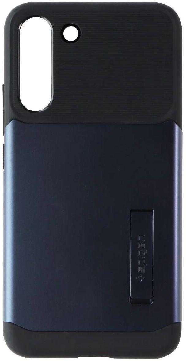 Spigen Slim Armor Series Dual Layer Phone Case for Galaxy S22+