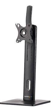 StarTech Free Standing Single Monitor Mount for up to 32" Monitor