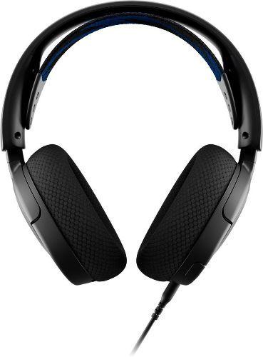 SteelSeries Arctis Nova 1P Wired Gaming Headset for PS - Black - Excellent