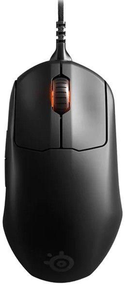 SteelSeries Prime+ Precision Esports Gaming Mouse