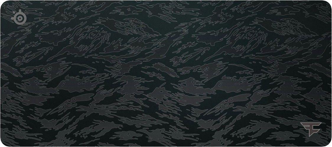 SteelSeries QcK Cloth Gaming Mouse Pad (XXL) FaZe Clan Limited Edition (DON'T USE)