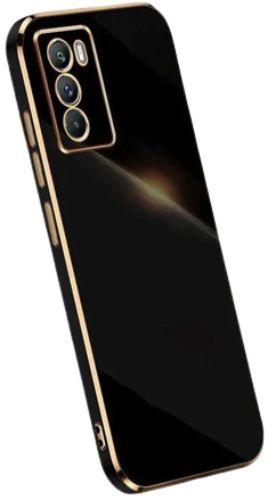 Refurbished Straight Edge Soft Shell Mobile Phone Case for Samsung Galaxy A52/52s - Reebelo US
