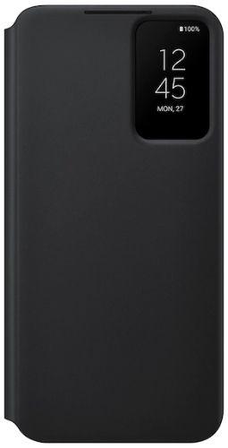 S-View Flip Phone Cover for Samsung Galaxy S22