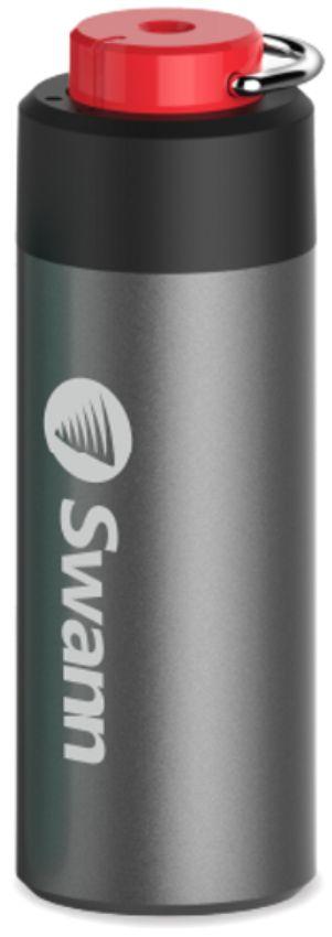 Swann  ActiveResponse Personal Safety Alarm (SWIFI-MPRSB) - Graphite - Excellent