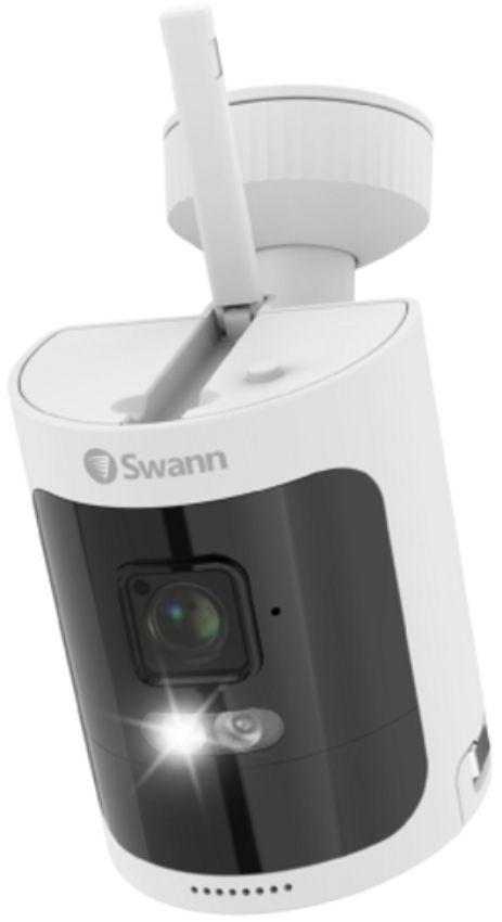 Swann  Extra 2K Wireless Camera for AllSecure650 & AllSecure600 Kits (SWNVW-600CMB) - White - Excellent