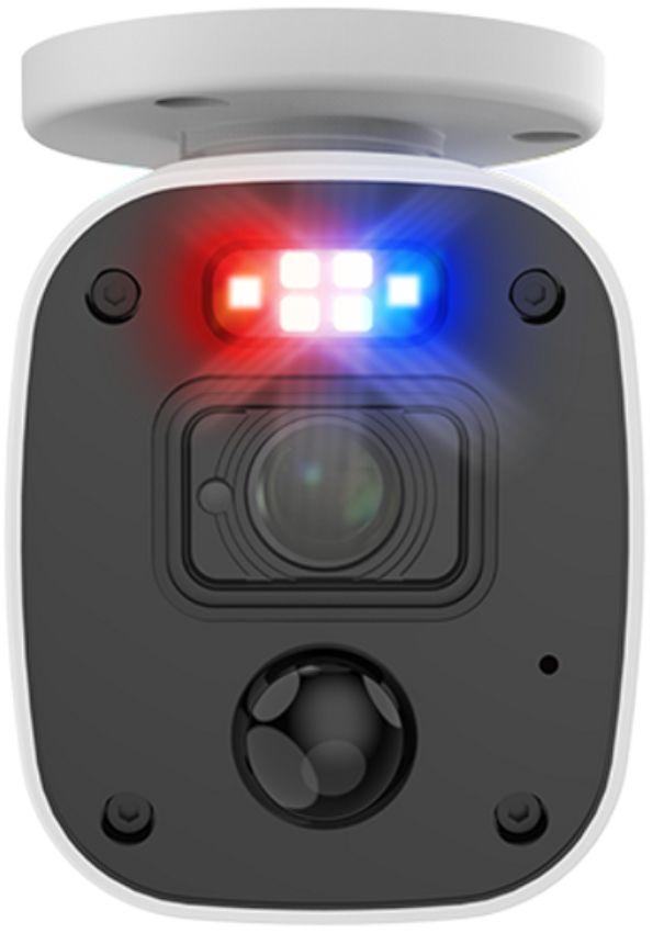 Swann  Home 1080p Full HD DVR Audio/Video Add-On Security Camera (SWPRO-1080MQB) - White - Excellent