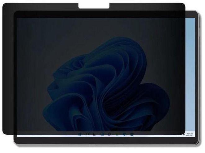 Targus 4Vu Privacy Screen for Microsoft Surface ProTM 8 - Clear - Excellent