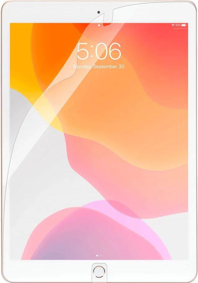 Targus AWV102GL Scratch-Resistant Screen Protector for iPad 9th | 8th and 7th Gen 10.2"