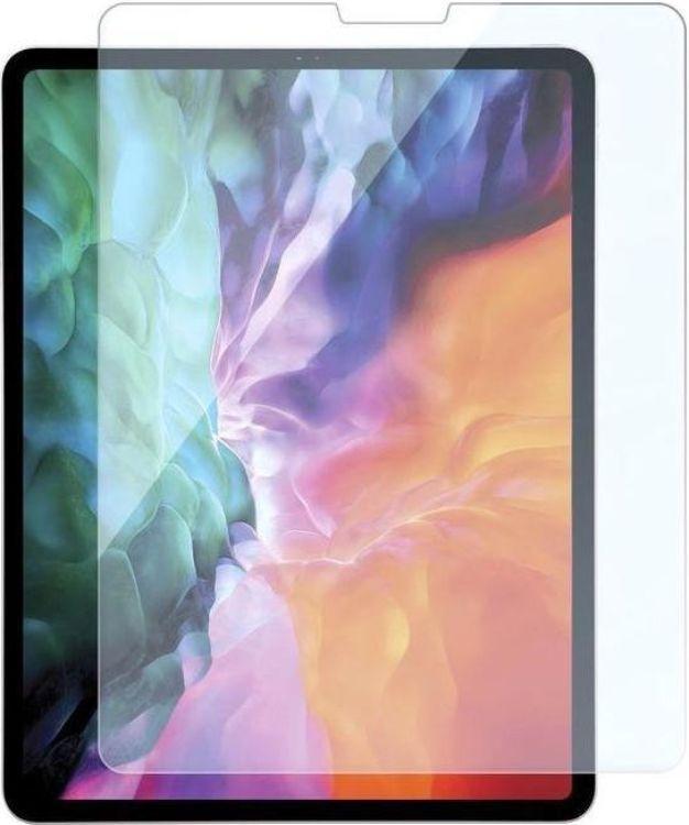 Targus  AWV308TGL Targus Tempered Glass Screen Protector for iPad Pro 12.9" 4th Gen - Black - Excellent