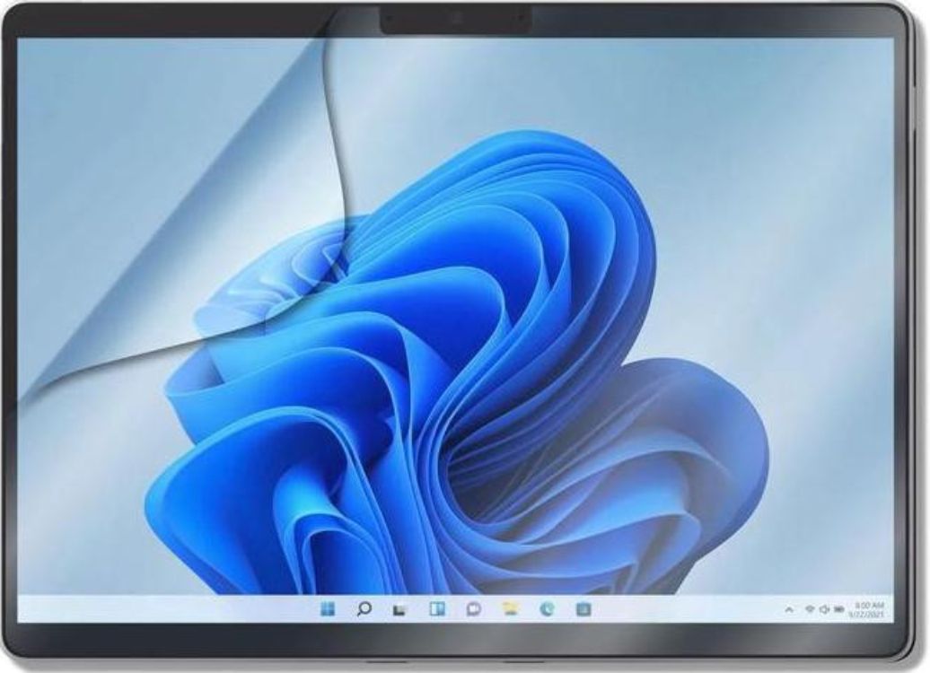 Targus AWV343AMGL Scratch-Resistant Antimicrobial Screen Protector Microsoft Surface Pro 10/ 9/ 8