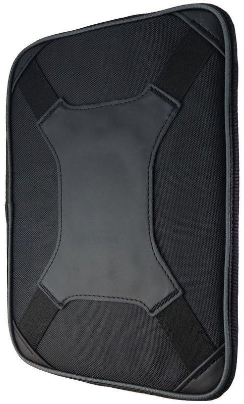 Targus Universal Carry Cover Tablet Case for 10"/12" - Grey - Premium