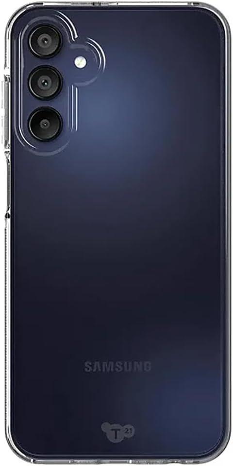 Tech21 EvoLite Series Phone Case for Samsung Galaxy A15 5G