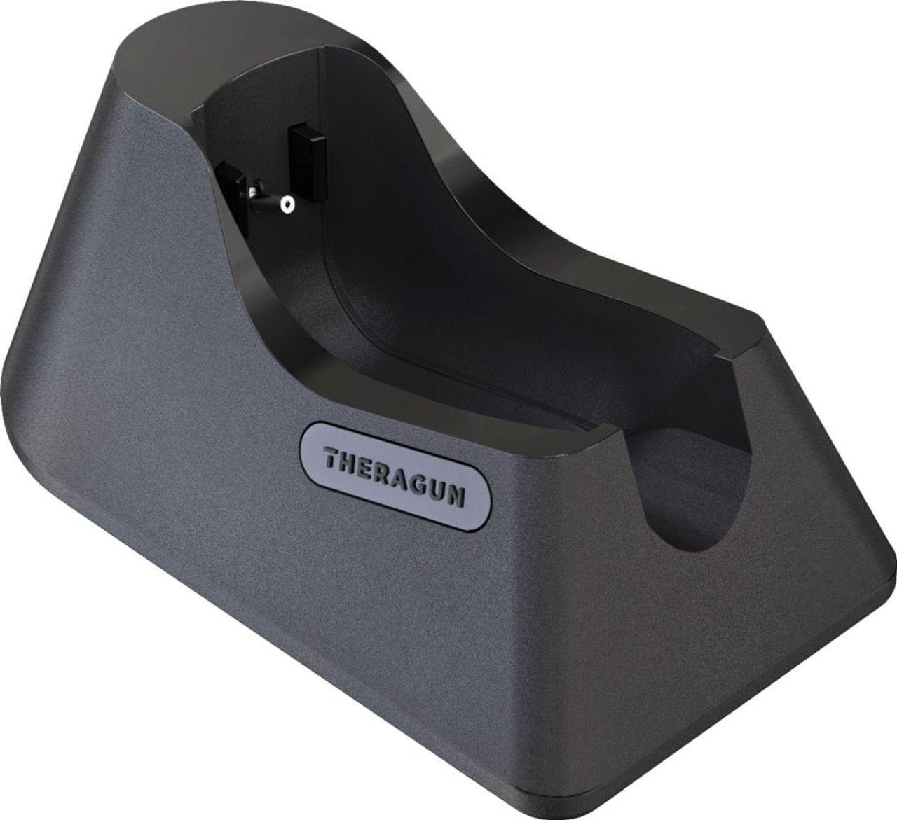 Theragun  Charging Stand for G3 Percussive Therapy Device  - Black - Excellent