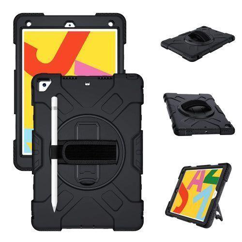 Refurbished Tough On Rugged Protection Case for iPad Air 3 | iPad Pro 2 10.5" - Reebelo US
