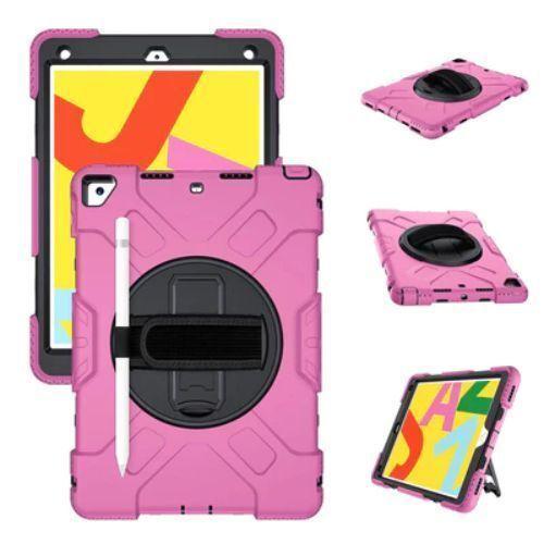 Refurbished Tough On Rugged Protection Case for iPad Air 3 | iPad Pro 2 10.5" - Reebelo US