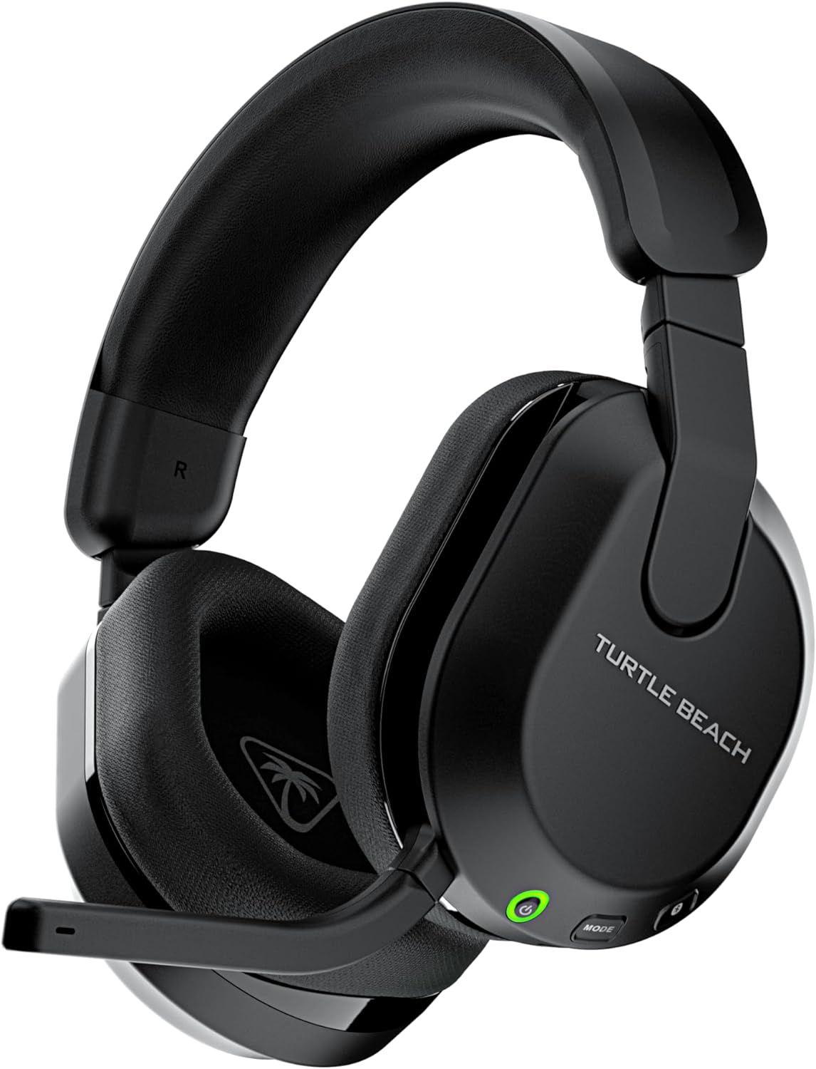 Turtle Beach Stealth 600 Gen 3 Wireless Multiplatform Gaming Headset for PC | PS5 | PS4 | Nintendo Switch & Mobile - Black - Excellent