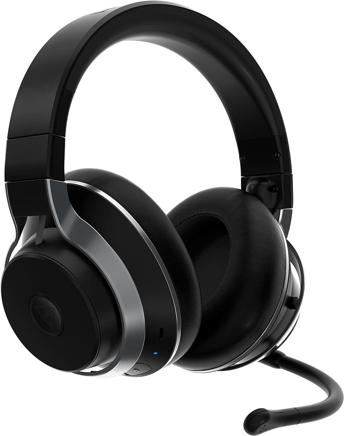 Turtle Beach Stealth Pro Wireless Noise-Cancelling Gaming Headset for Xbox - Black - Excellent